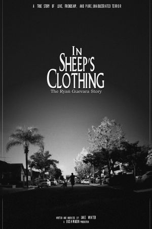 In Sheep's Clothing: The Ryan Guevara Story's poster