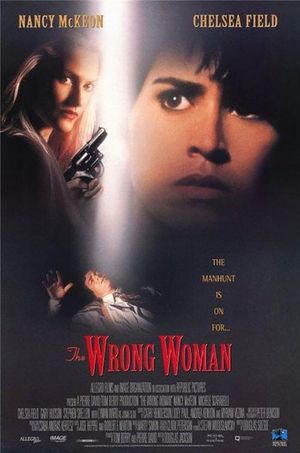 The Wrong Woman's poster