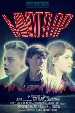Mind Trap's poster