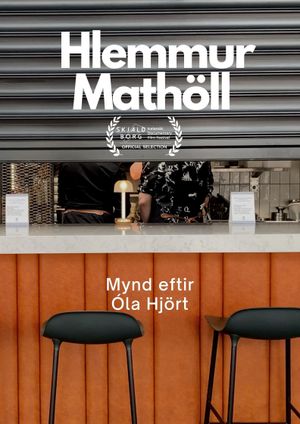 Hlemmur Foodhall's poster