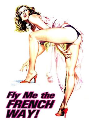 Fly Me the French Way's poster