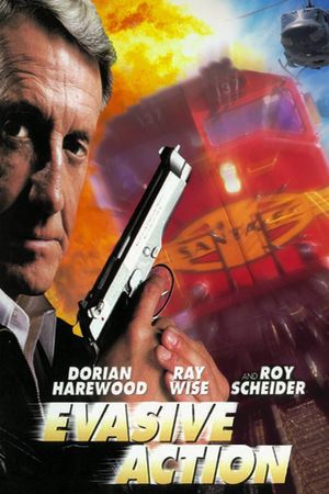 Evasive Action's poster