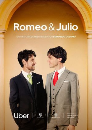 Romeo & Julio's poster