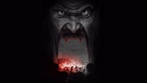 Hell Fest's poster