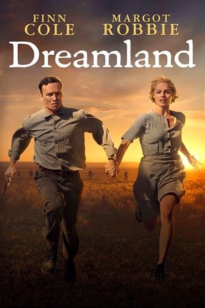 Dreamland's poster
