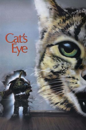 Cat's Eye's poster