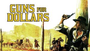 Guns for Dollars's poster