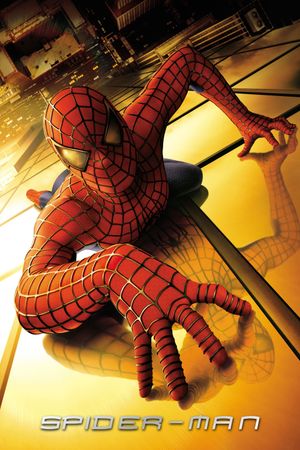 Spider-Man's poster