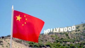 China vs. Hollywood - Traumfabrik unter Kontrolle's poster