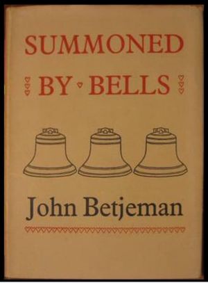 Summoned by Bells's poster