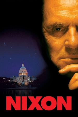 Nixon's poster