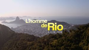 L'Homme de Rio - A vida loca's poster