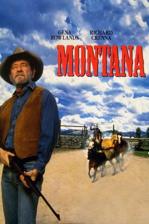 Montana's poster