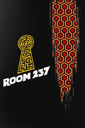 Room 237's poster