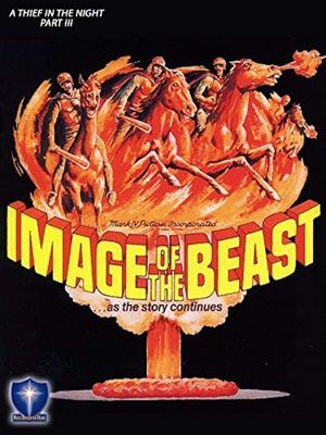 Image of the Beast's poster image