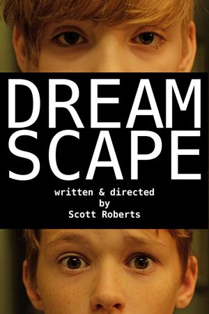 Dreamscape's poster