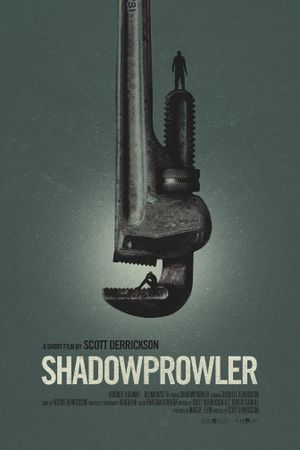 Shadowprowler's poster