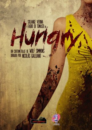 Hungry's poster image