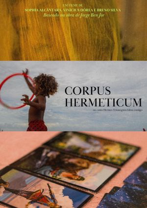 Corpus Hermeticum's poster