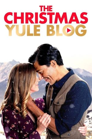 The Christmas Yule Blog's poster