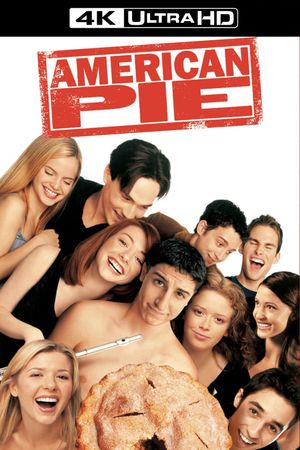 American Pie's poster