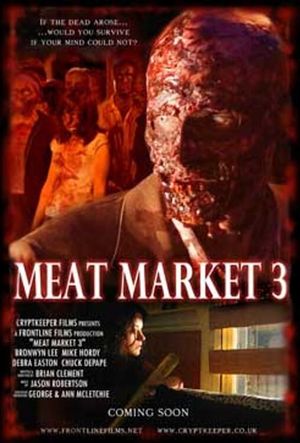 Meat Market 3's poster image