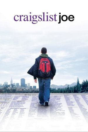 Craigslist Joe's poster