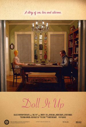 Doll It Up's poster image