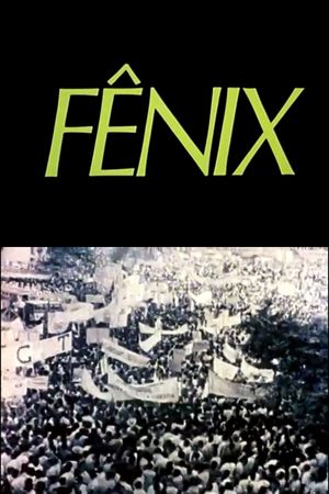 Fênix's poster