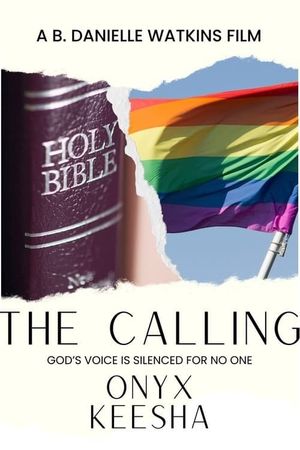 The Calling's poster