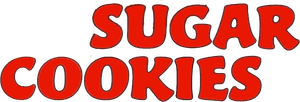 Sugar Cookies's poster