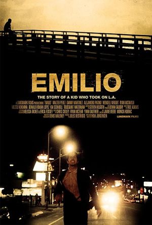 Emilio's poster image