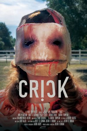 Crick's poster image