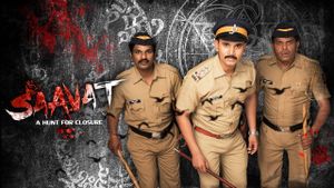 Saavat's poster