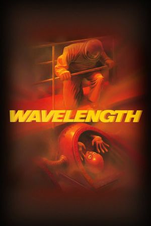 Wavelength's poster