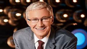 The Paul O'Grady Story's poster