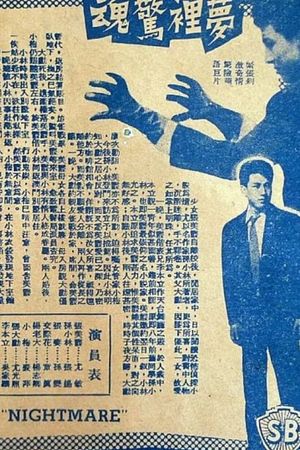 Nightmare's poster