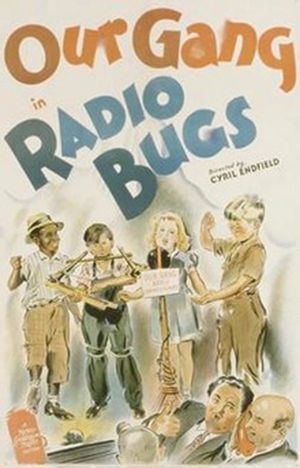 Radio Bugs's poster image