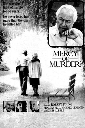 Mercy or Murder?'s poster