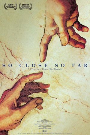 So Close, So Far's poster