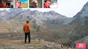 Le Passage - Il Passaggio's poster