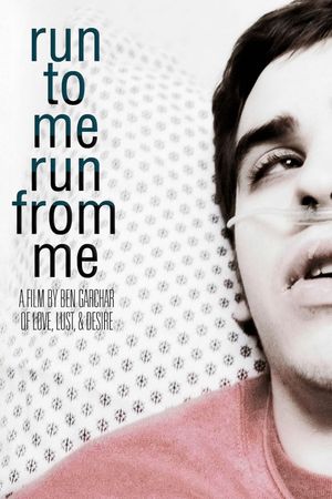 Run to Me Run from Me's poster image