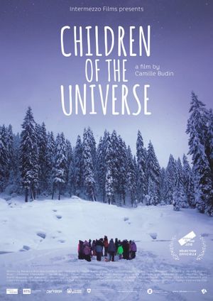 Children of the Universe's poster