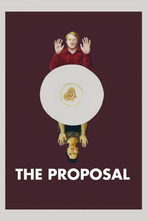 The Proposal's poster