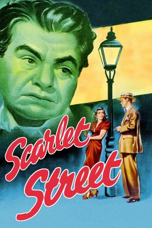 Scarlet Street's poster