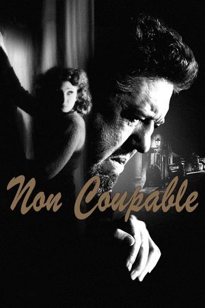 Non coupable's poster image