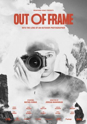 Out of Frame's poster