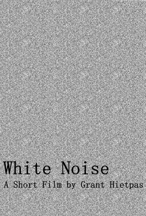 White Noise's poster