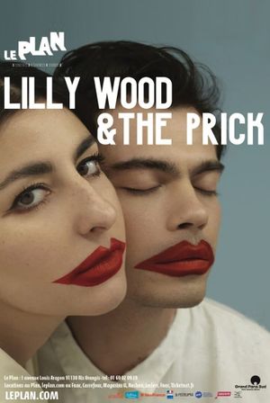 Lilly Wood and the Prick - Olympia de Paris's poster