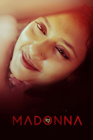 RJ Madonna's poster